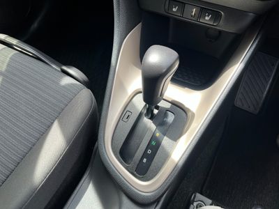 2020 Toyota Yaris