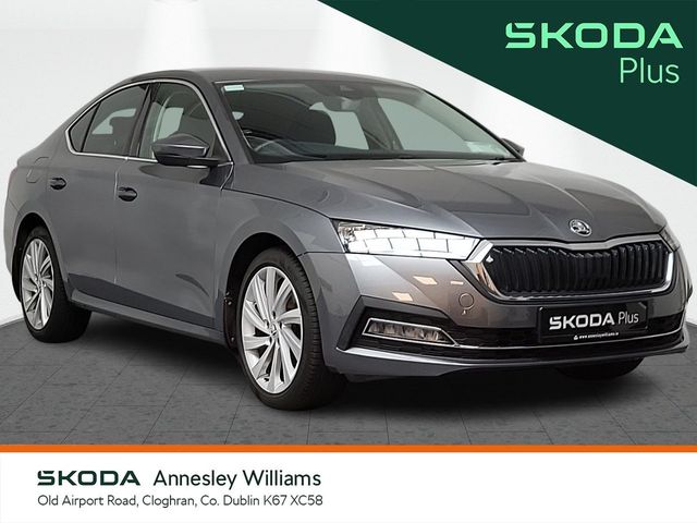 vehicle for sale from Annesley Williams