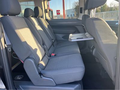 2026 Ford Tourneo Connect