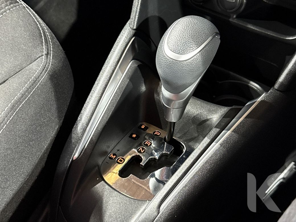 2016 Peugeot 208