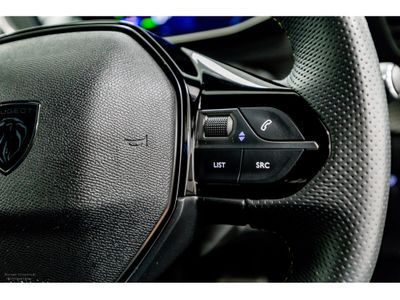 2024 Peugeot 2008