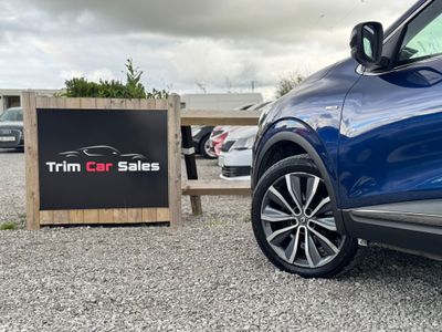 2016 Renault Kadjar