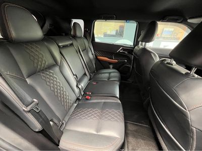 2022 Mitsubishi Outlander