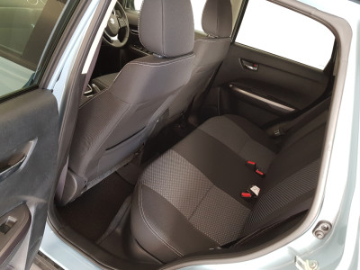 2027 Suzuki Vitara