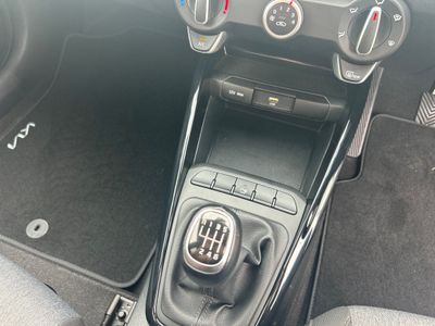 2022 Kia Stonic