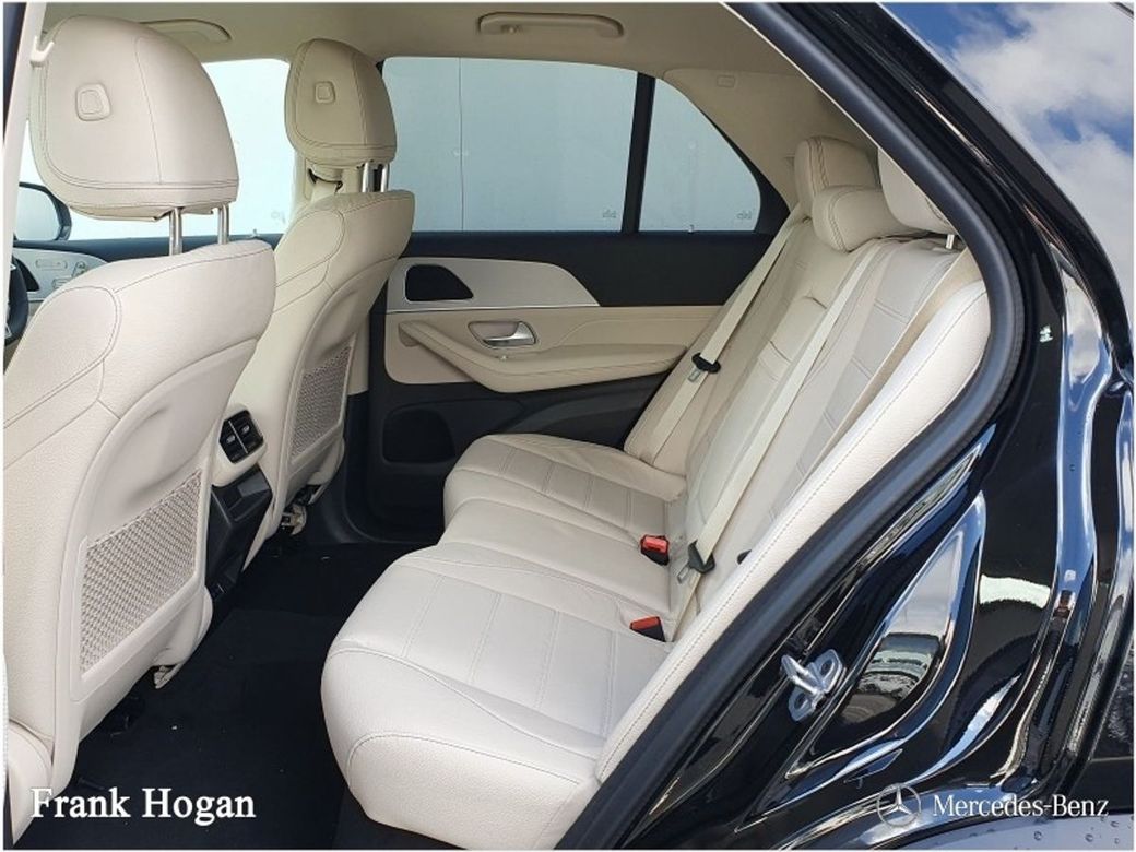 2026 Mercedes-Benz GLE Class