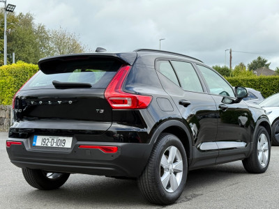 2019 Volvo XC40