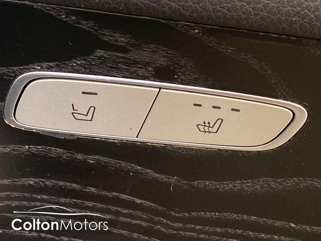 2018 Mercedes-Benz E Class