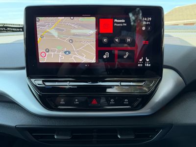 2023 Volkswagen ID.4