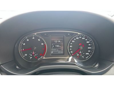 2014 Audi A1