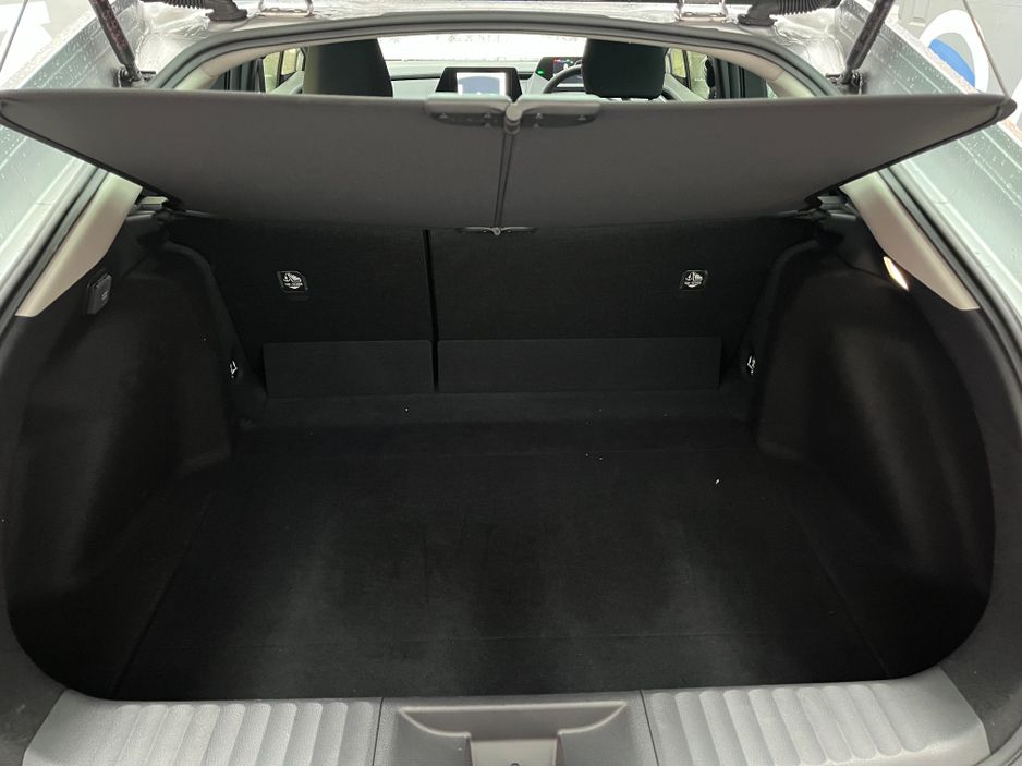 2025 Toyota Prius