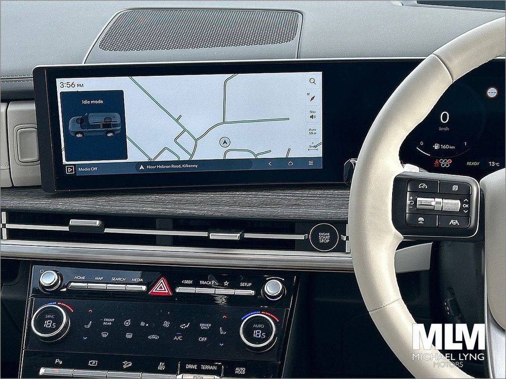 2025 Hyundai Santa Fe