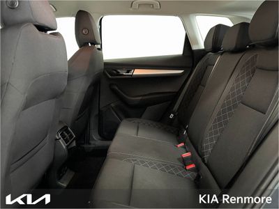 2018 Skoda Karoq