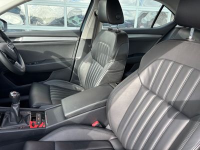 2018 Skoda Superb