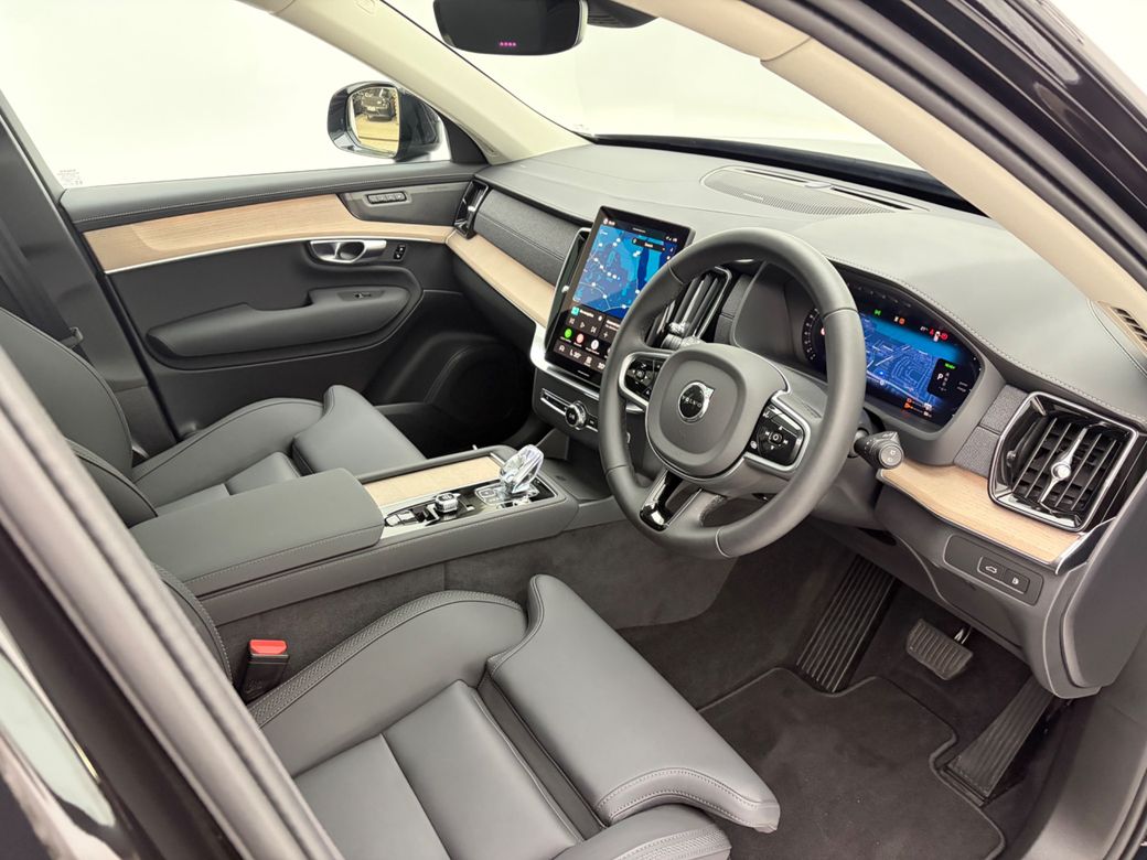 2026 Volvo XC90