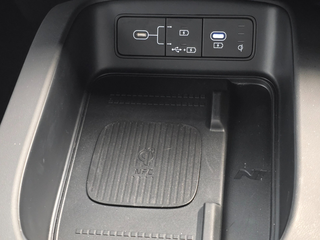 2025 Hyundai Ioniq 5