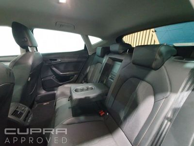 2022 Cupra Formentor