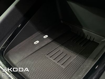 2026 Skoda Octavia