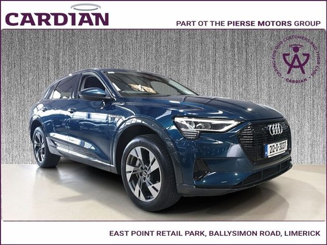 vehicle for sale from Pierse Motors