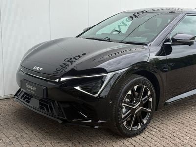2026 Kia EV6