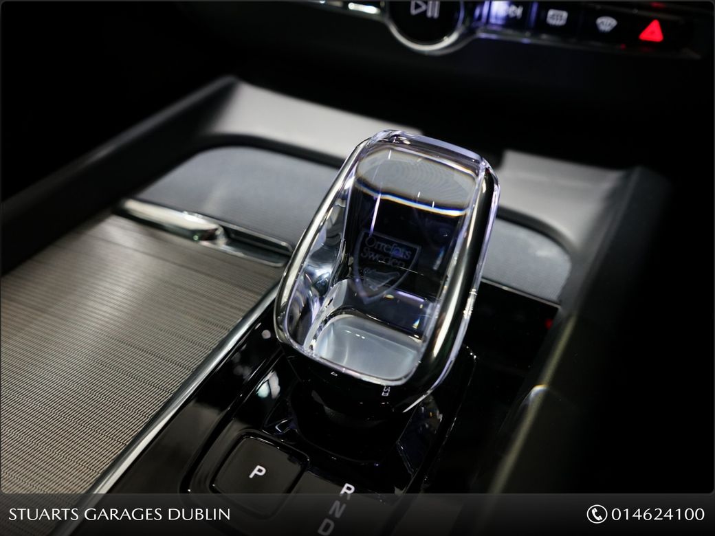 2025 Volvo XC60