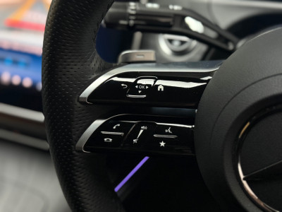 2025 Mercedes-Benz E Class