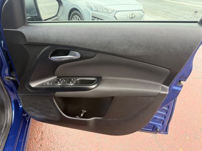 2020 Fiat Tipo