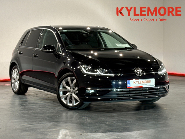 vehicle for sale from Kylemore Cars