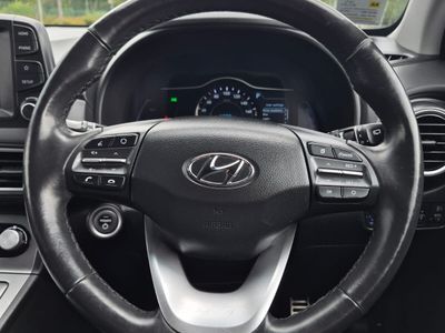 2019 Hyundai Kona
