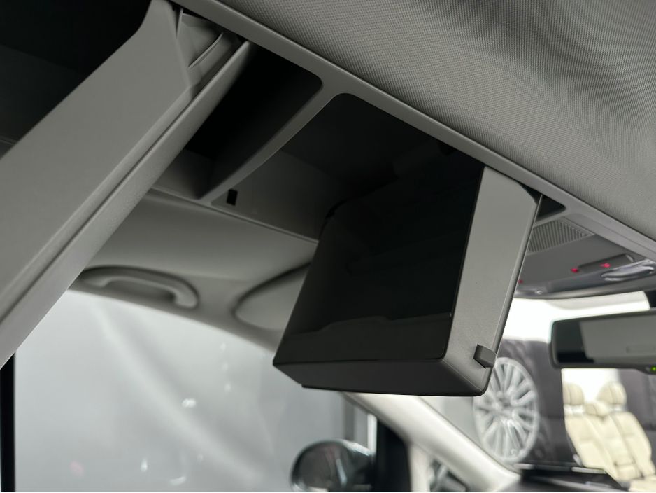 2015 Volkswagen Sharan