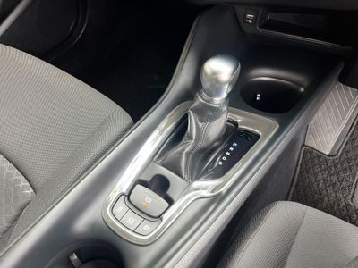 2020 Toyota C-HR