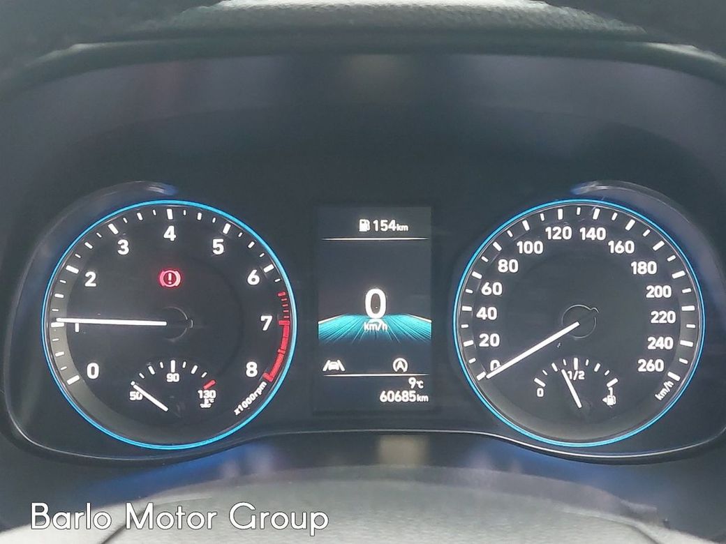2022 Hyundai Kona
