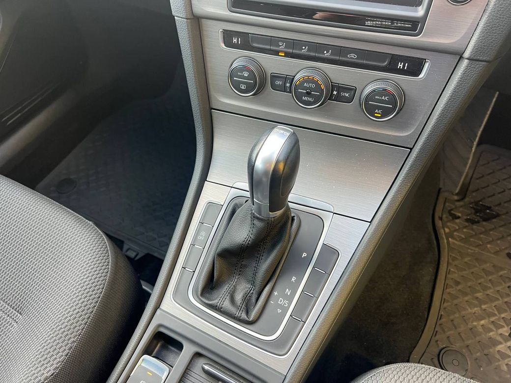 2014 Volkswagen Golf