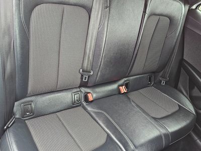 2018 Audi Q2
