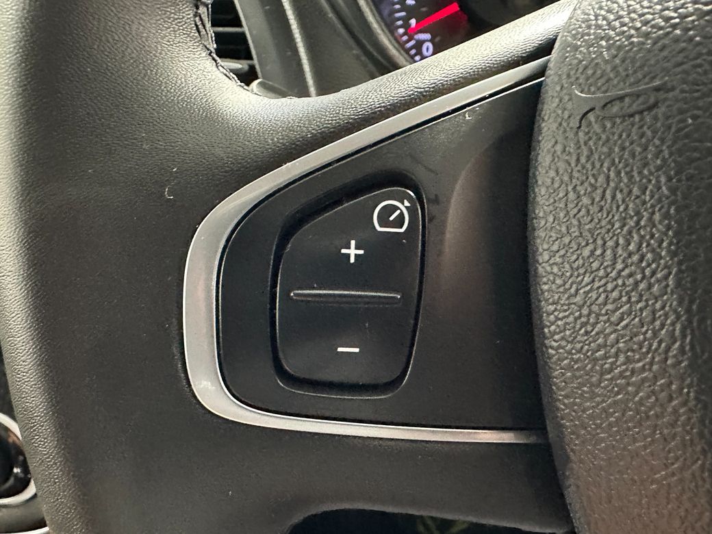 2018 Renault Captur