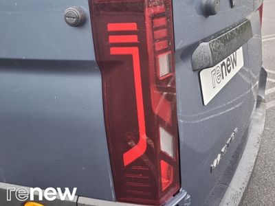 2026 Renault Master