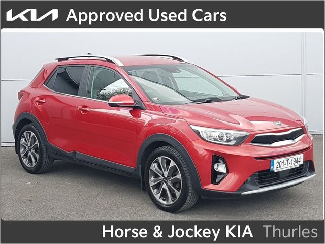 vehicle for sale from Horse & Jockey Car Sales