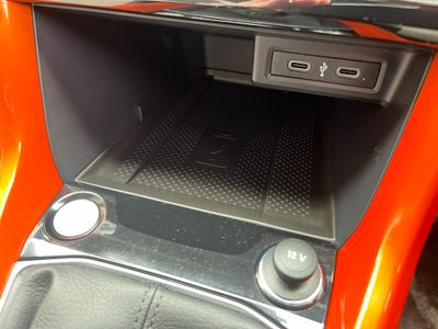 2021 Volkswagen T-Cross