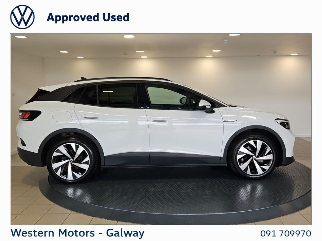 2023 Volkswagen ID.4
