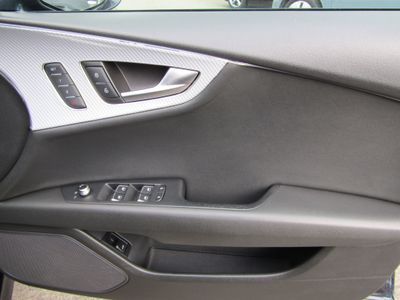 2011 Audi A7