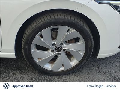 2022 Volkswagen Golf