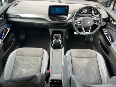 2023 Volkswagen ID.4
