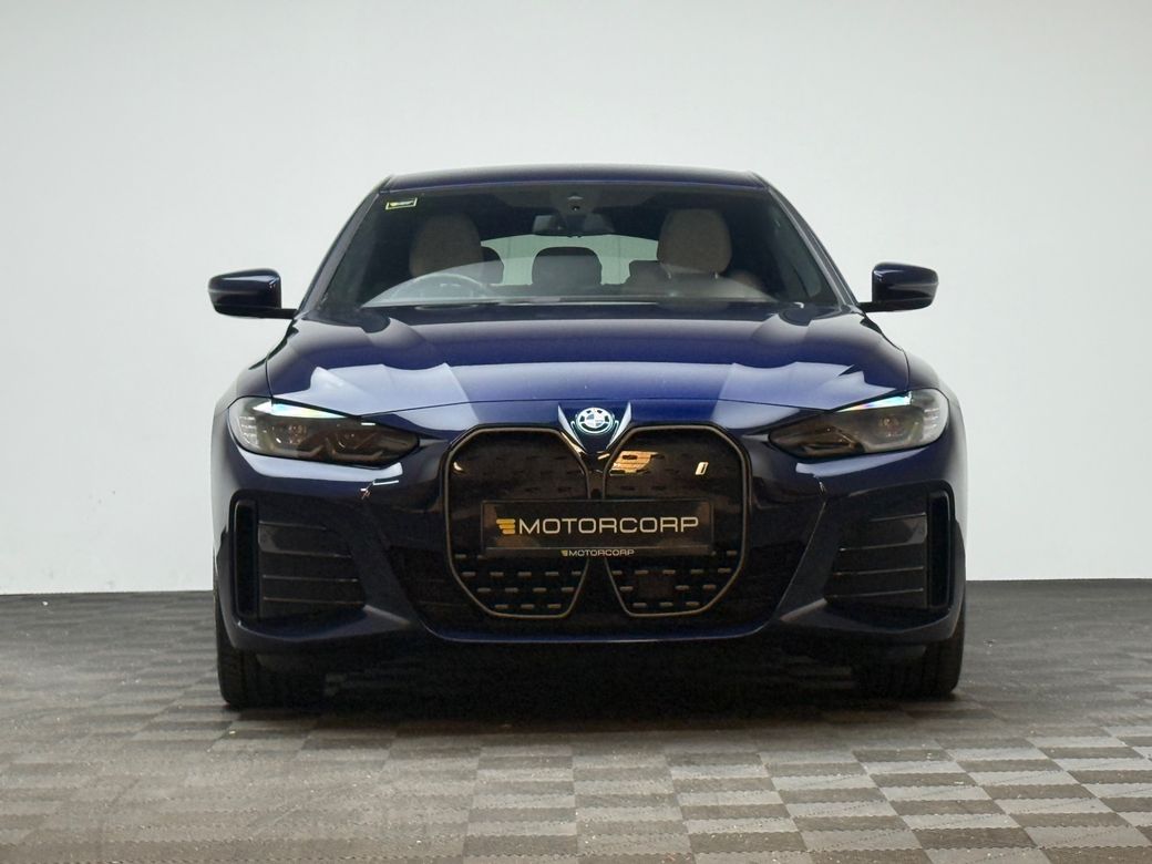 2023 BMW i4