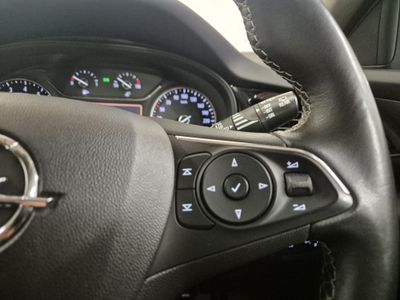 2020 Opel Insignia