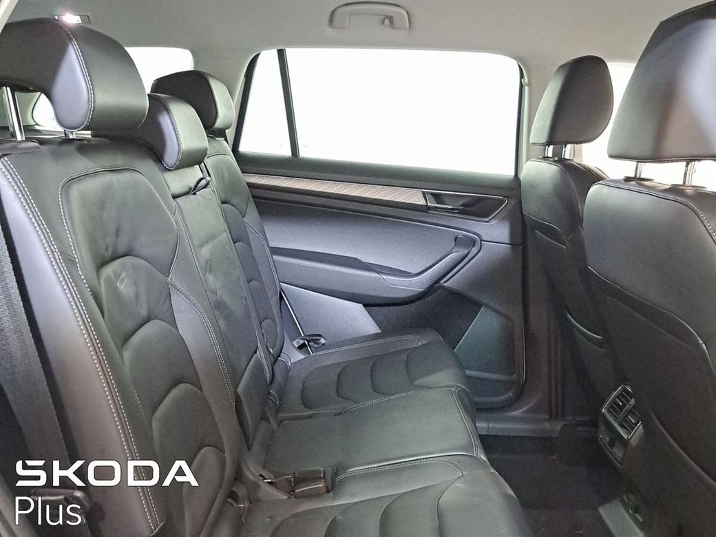 2022 Skoda Kodiaq