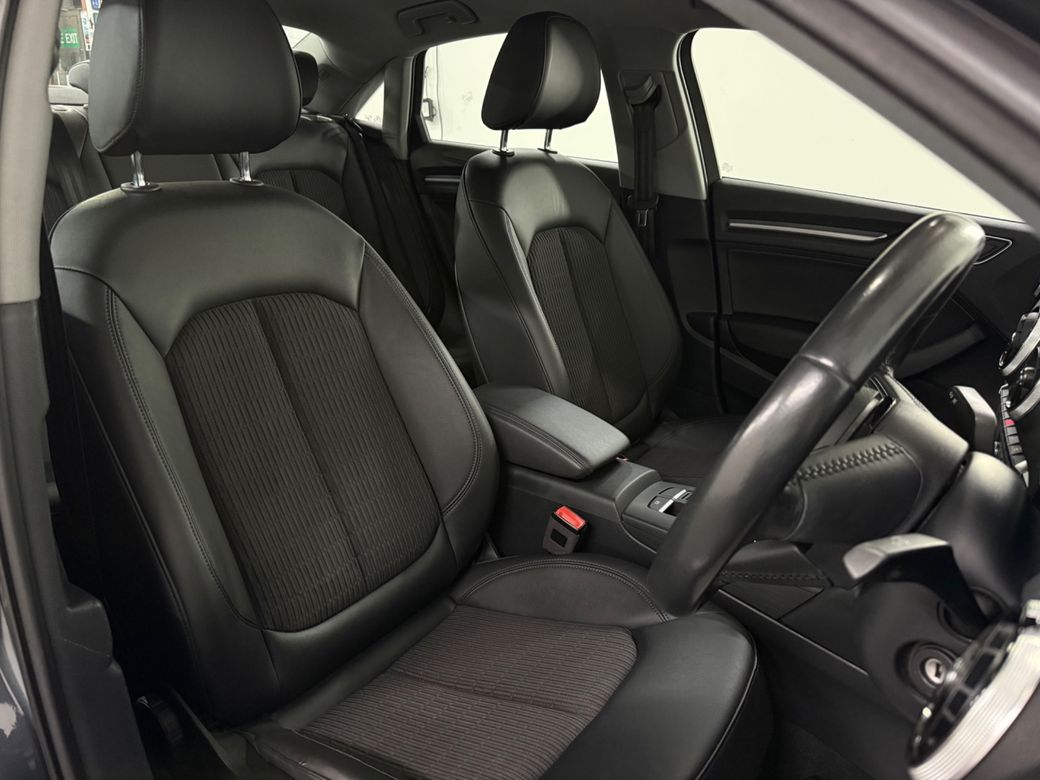 2017 Audi A3