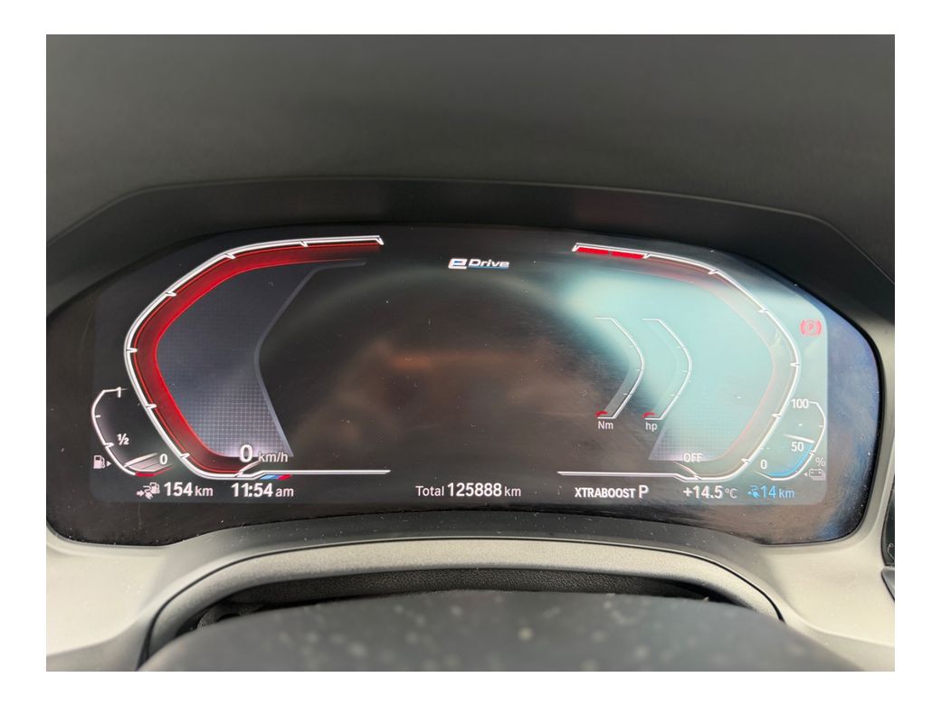 2020 BMW 3 Series