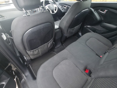 2012 Hyundai ix35