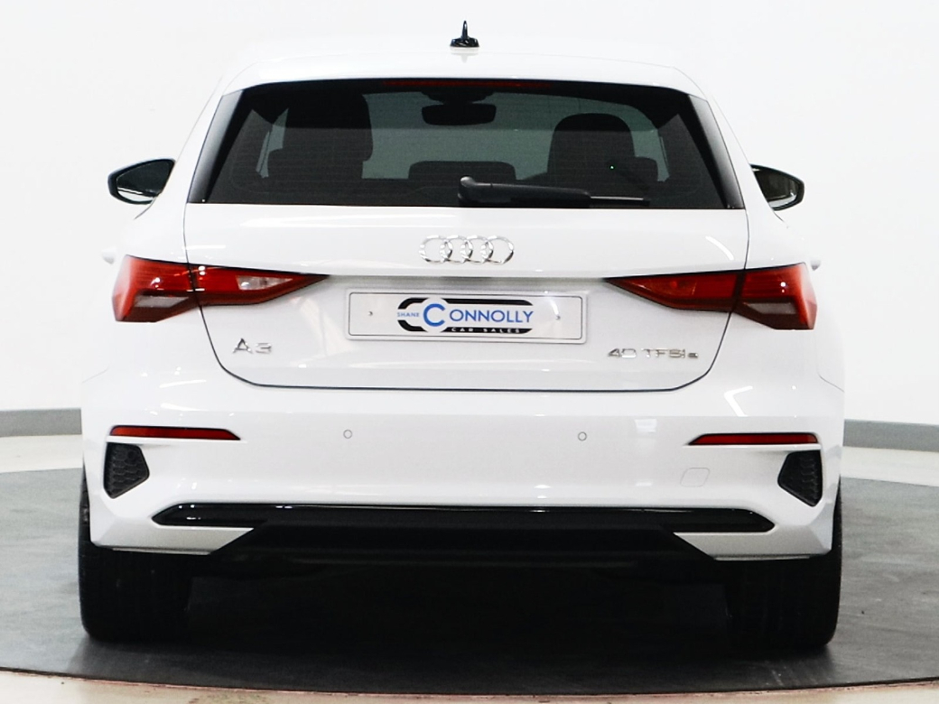 2023 Audi A3