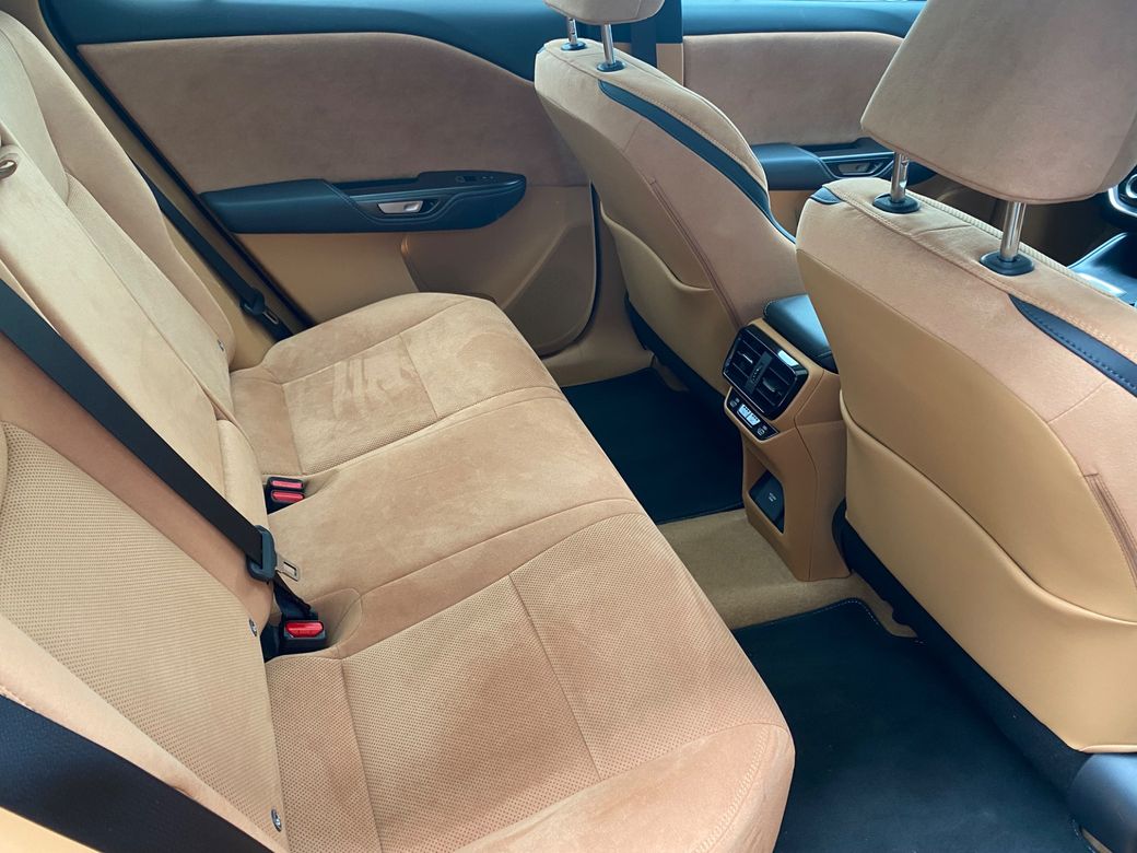 2024 Lexus RZ